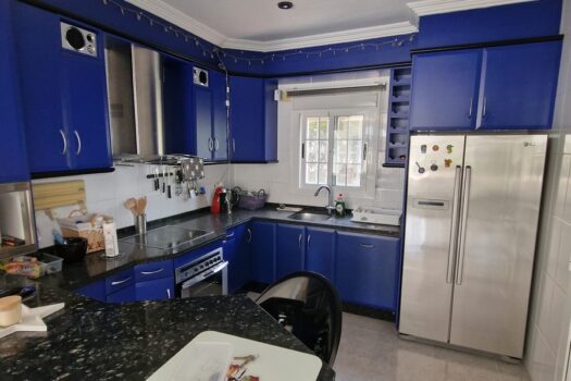 4 bedroom Villa for sale in Ciudad Quesada