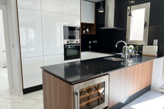 3 bedroom Villa for sale in Los Altos