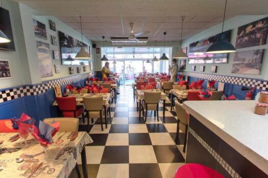 Commercial for sale in Benimar