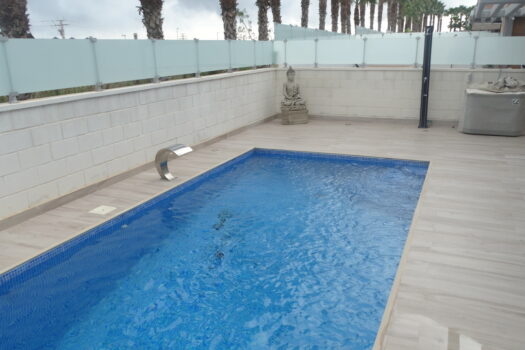 4 bedroom Villa for sale in Cabo Roig