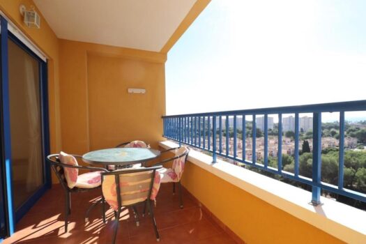 2 bedroom Apartment for sale in Orihuela Costa