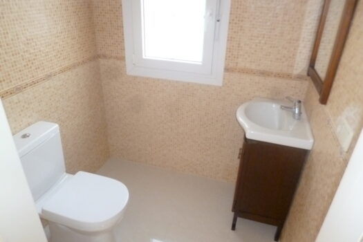 5 bedroom Villa for sale in Cabo Roig