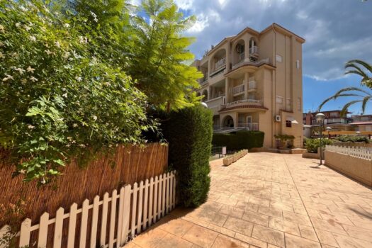3 bedroom Apartment for sale in Alicante