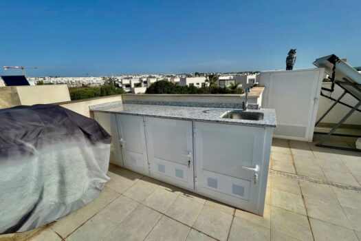 3 bedroom Villa for sale in Ciudad Quesada