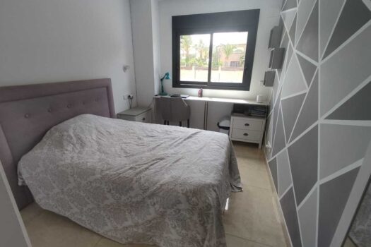 3 bedroom Villa for sale in Polop