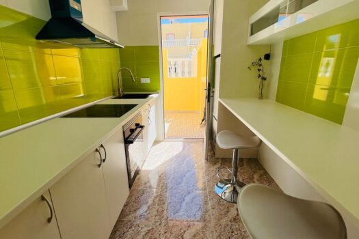 3 bedroom Townhouse for sale in Villamartin