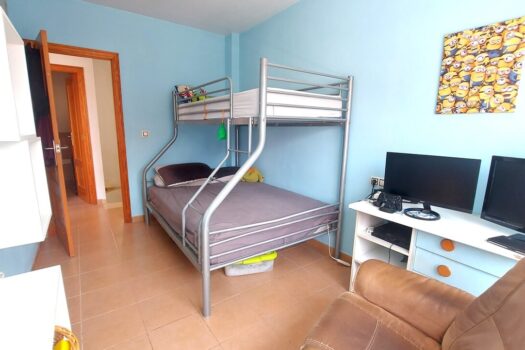 3 bedroom Villa for sale in Villamartin