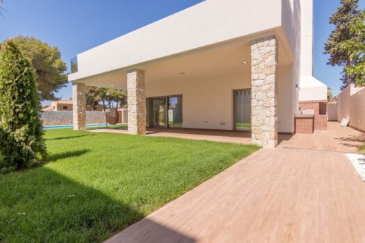 5 bedroom Villa for sale in Orihuela Costa