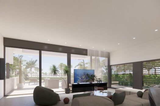 4 bedroom Villa for sale in Los Alcazares