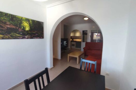 2 bedroom Townhouse for sale in Balsicas