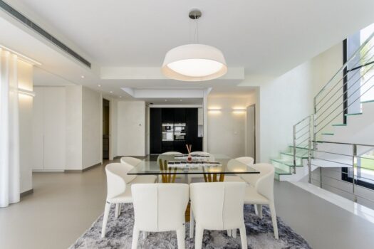 3 bedroom Villa for sale in Campoamor