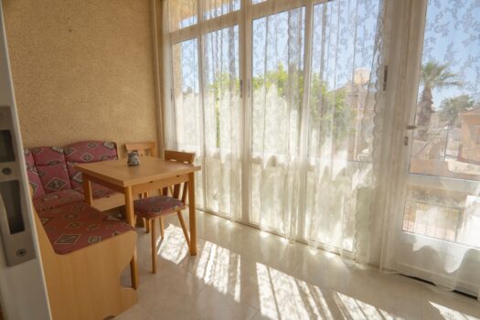 2 bedroom Townhouse for sale in Ciudad Quesada