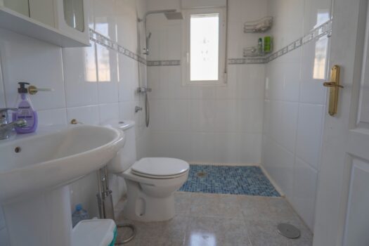 6 bedroom Villa for sale in Ciudad Quesada