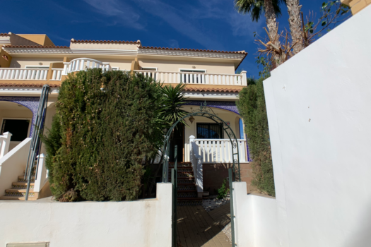 3 bedroom Townhouse for sale in Ciudad Quesada