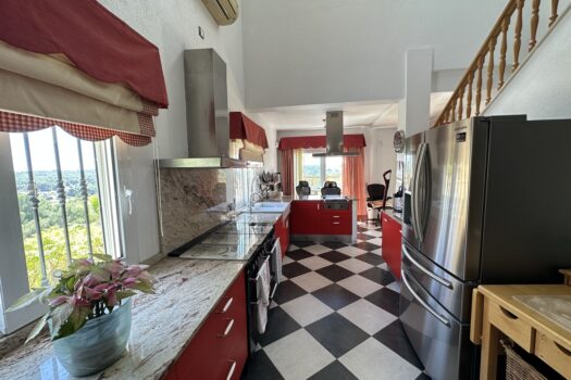 3 bedroom Villa for sale in Las Ramblas