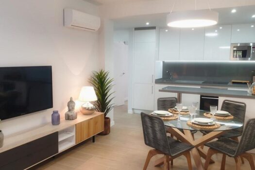 2 bedroom Apartment for sale in Orihuela Costa