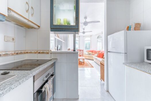 3 bedroom Villa for sale in Villamartin