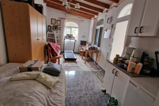 3 bedroom Villa for sale in Torrevieja