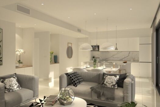 4 bedroom Villa for sale in Alhama de Murcia