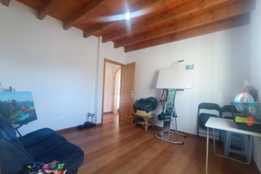 4 bedroom Villa for sale in Abanilla