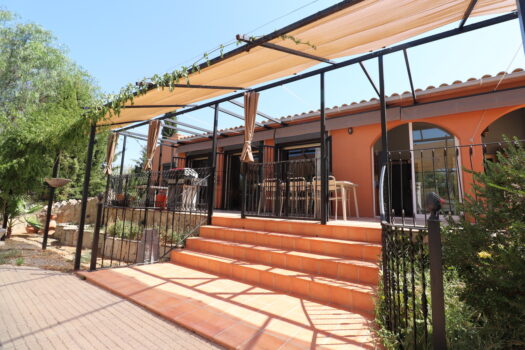 7 bedroom Villa for sale in Catral