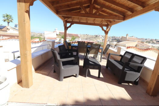 3 bedroom Villa for sale in Ciudad Quesada