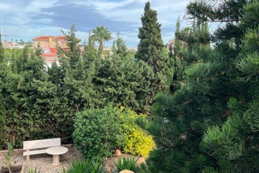 6 bedroom Villa for sale in Ciudad Quesada