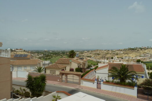 3 bedroom Villa for sale in Ciudad Quesada