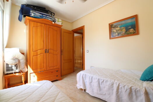 2 bedroom Apartment for sale in Orihuela