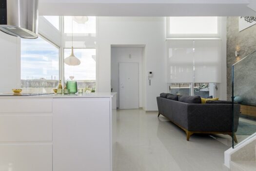 3 bedroom Villa for sale in Los Montesinos