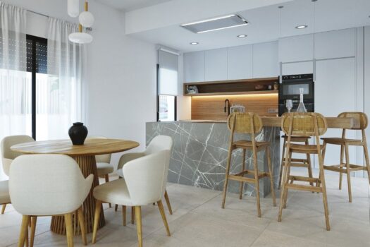 2 bedroom Villa for sale in Banos y Mendigo