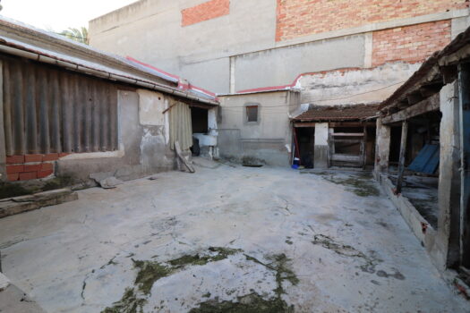 3 bedroom Villa for sale in Algorfa