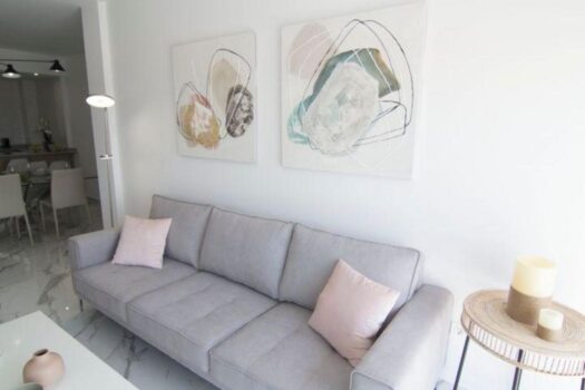 3 bedroom Villa for sale in Benijofar