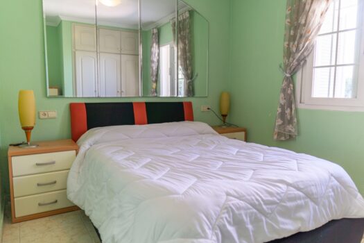 2 bedroom Apartment for sale in Torrevieja