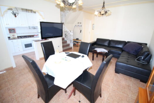 3 bedroom Villa for sale in Villamartin