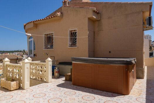 4 bedroom Villa for sale in Ciudad Quesada