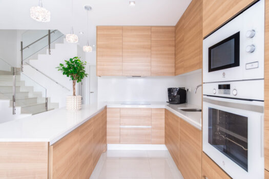 3 bedroom Villa for sale in Pilar de la Horadada