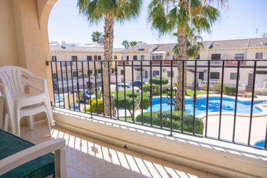 2 bedroom Apartment for sale in Ciudad Quesada