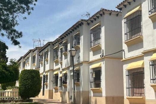 Apartmán – 1 ložnice – San Miguel de Salinas