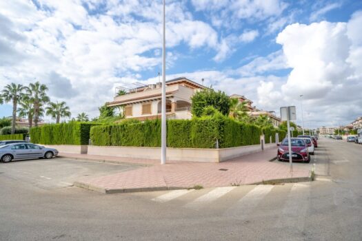 3 bedroom Apartment for sale in Orihuela Costa