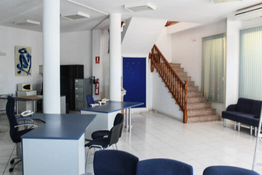 Commercial for sale in Ciudad Quesada