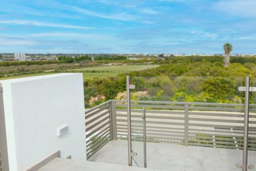 3 bedroom Villa for sale in Guardamar del Segura