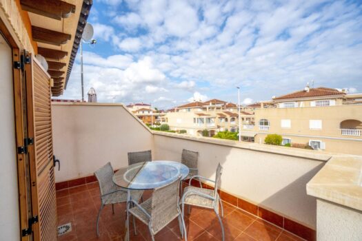 3 bedroom Apartment for sale in Orihuela Costa