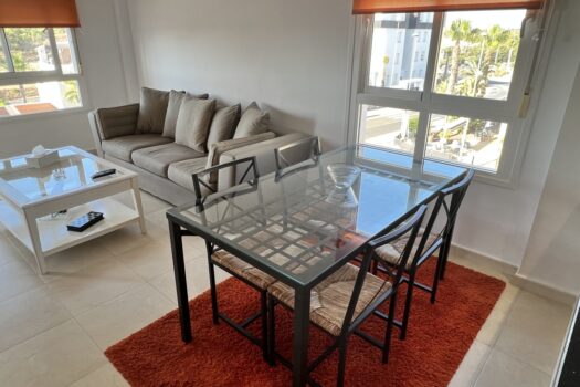 2 bedroom Apartment for sale in Villamartin