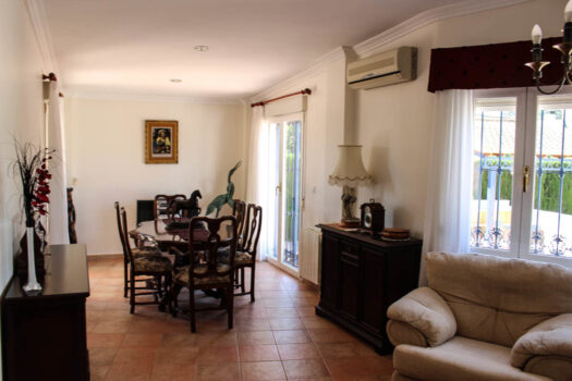 4 bedroom Finca for sale in Almoradi