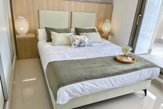 3 bedroom Penthouse for sale in Orihuela Costa