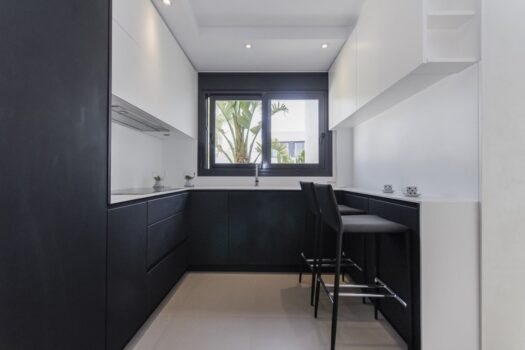 3 bedroom Villa for sale in Campoamor