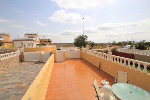 2 bedroom Townhouse for sale in Balsicas