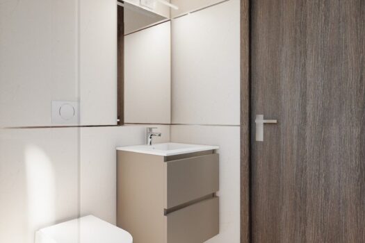 3 bedroom Villa for sale in Rojales