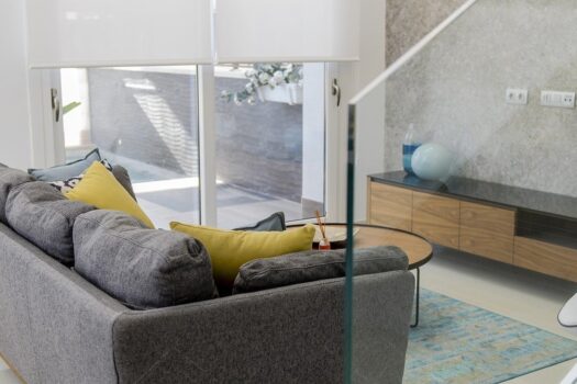 3 bedroom Villa for sale in Cartagena